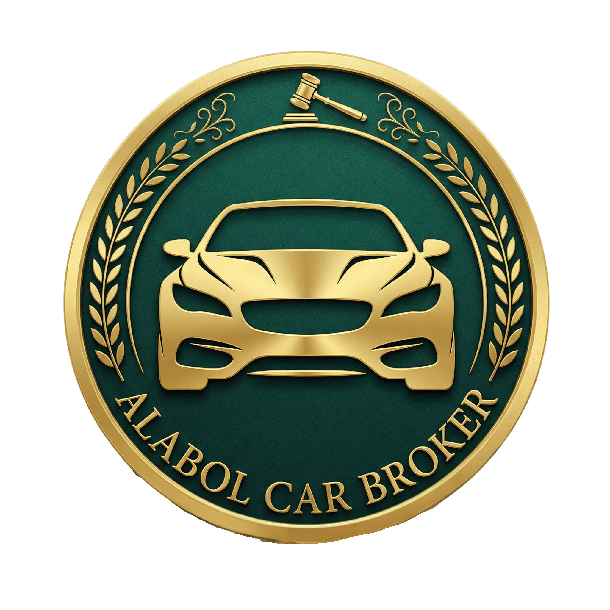 Alabol Car Broker